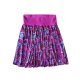 Angel Wings Skirt - pink