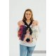 LennyLamb LennyTwin adjustable ergonomic carrier for twins - Multipattern