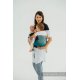 LennyLamb LennyTwin adjustable ergonomic carrier for twins - Multipattern