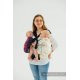 LennyLamb LennyTwin adjustable ergonomic carrier for twins - Multipattern