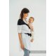 LennyLamb LennyHip adjustable ergonomic hip carrier - Peanut Butter