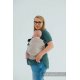 LennyLamb LennyHip adjustable ergonomic hip carrier - Peanut Butter