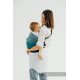 LennyLamb LennyHip adjustable ergonomic hip carrier - Airglow