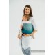 LennyLamb LennyHip adjustable ergonomic hip carrier - Airglow