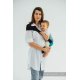 LennyLamb LennyHip adjustable ergonomic hip carrier - Airglow