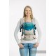 LennyLamb Baby carrier hood - Airglow