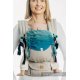 LennyLamb Baby carrier hood - Airglow