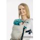 LennyLamb Baby carrier hood - Airglow