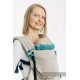 LennyLamb Baby carrier hood - Airglow