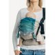 LennyLamb Baby carrier hood - Airglow