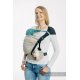 LennyLamb Baby carrier hood - Airglow