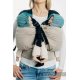 LennyLamb Baby carrier hood - Airglow