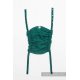 LennyLamb Baby carrier hood - Emerald