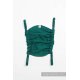 LennyLamb Baby carrier hood - Emerald