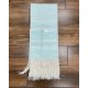 Antama Rebozo Aquamarine