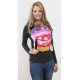 kokadi baby carrier - Rainbow Stars