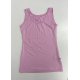 Duomamas Tank top - light rose