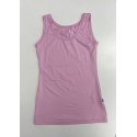 Duomamas Tank top - light rose