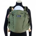 DIDYMOS Ergonomical babycarrier DidyFix Toddler - Olive