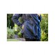 ORICLO Babywearing / pregnancy jacket AnyTime 5in1 - dark blue