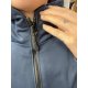 ORICLO Babywearing / pregnancy jacket AnyTime 5in1 - dark blue