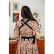 LennyLamb LennyUpGrade adjustable ergonomic carrier Peanut Butter