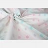 Yaro Ring Sling Dots Pastel Rainbow